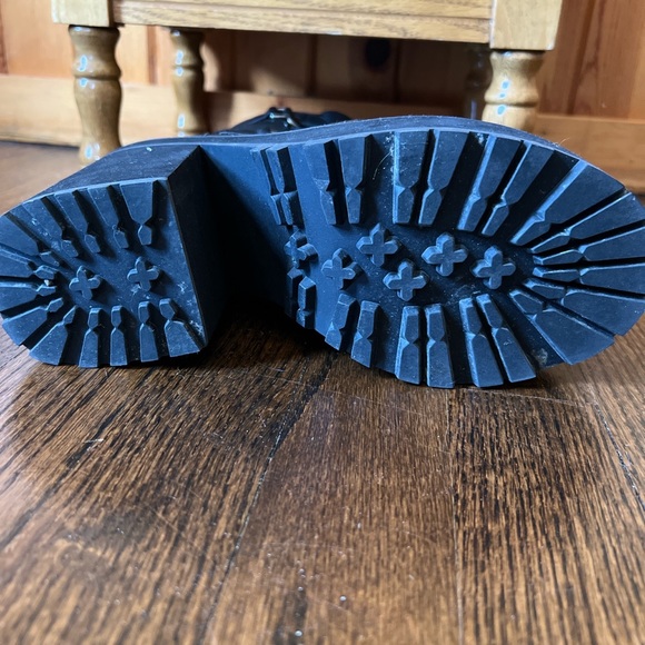 Killstar boots - Picture 4 of 4